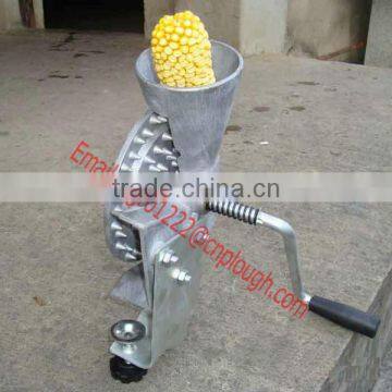 Hand corn thresher/ Manual maize sheller