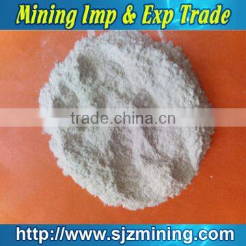 high quality wollastonite powder /325 mesh