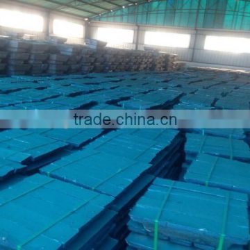 high purity lead ingots 99.97