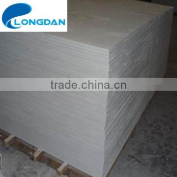 High Reinforced Non-asbestos Waterproof Slabs Calcium Silicate for Building Material