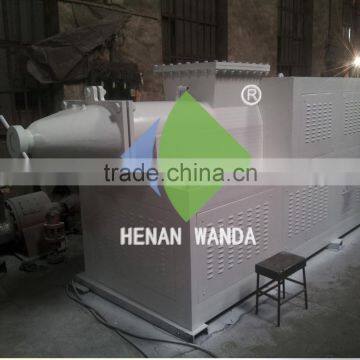 High quality laundry bar soap making machine