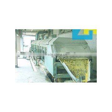 Best quality Sulfur powder production line