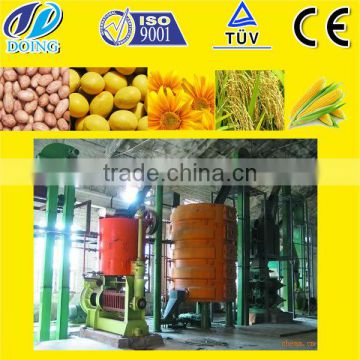 Canola oil press machine manufacturer from China