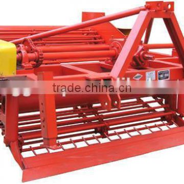 peanut harvesting equipment/peanut harvesting machine