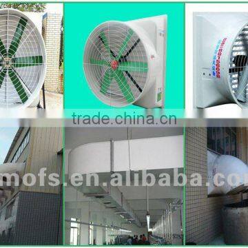 Large Ducted Fan for Industry / Greenhouse / Poultry (OFS-146)