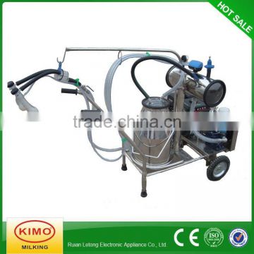 Top Selling Dairy Goat Milking Equipment