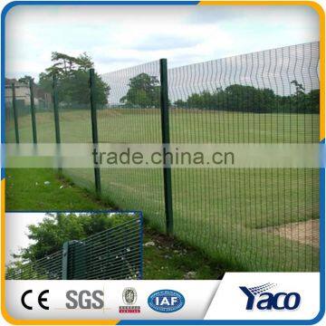 Welded Mesh Fence,358 Fence