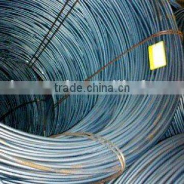 wire rods