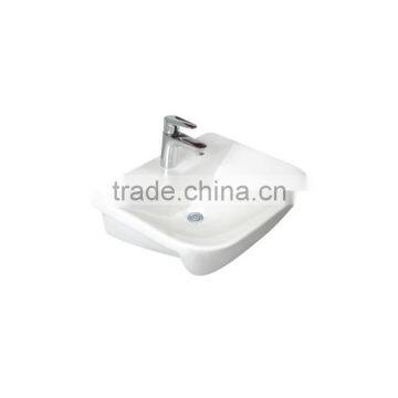 Good quality Ceramic table counter wash hand basin