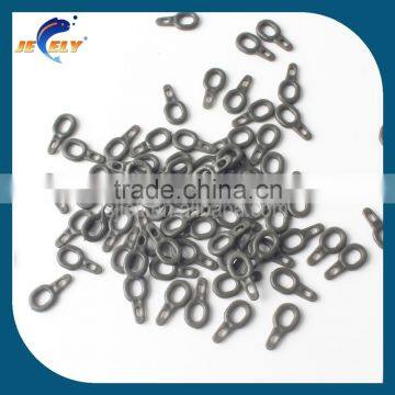 Carp Fishig Terminal Tackle Set Fishing T Sleeve Run Rig Long Body Rolling Swivel photo-6