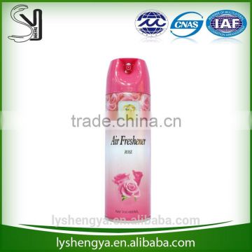 China wholesales air freshener spray