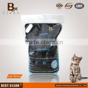 Free Dust Cat Litter Original Odor photo-3