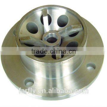 Mixer Homogenizer photo-2