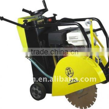 Concrete saw and road cutter Q450