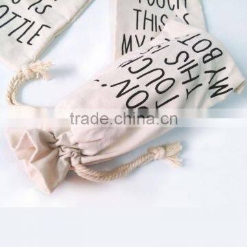 Water Bottle Drawstring bag (BZDD009)