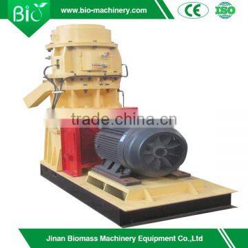 SKJ3-350 pellet mill,37kw,with the capacity 700-1200kg per hour