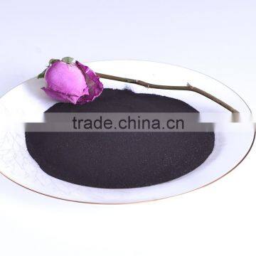 The High Quality Seaweed Extract Powder Fertilizer Usage photo-4