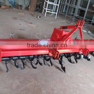 3 point hitch series of rotary tiller