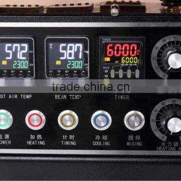 Antique 1kg Coffee Roaster for Sale photo-6