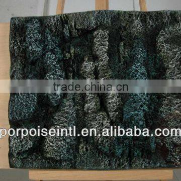 3d aquarium background board for fish tank