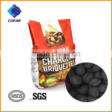 High Quality charcoal briquette manufacturers