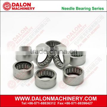 Needle Bearing HK3026 30x37x26 / Drawn Cup Caged Needle Roller Bearings With Open End