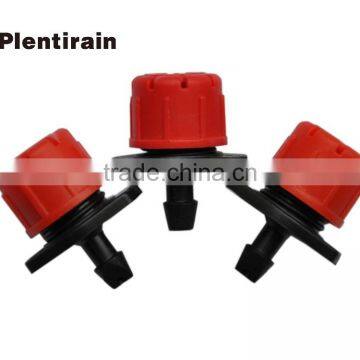 Plentirain Adjustable Dripper For Irrigation System