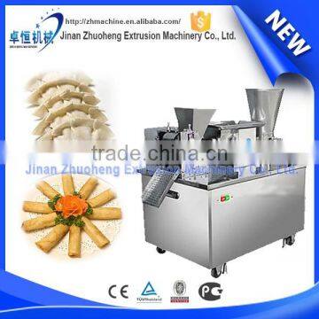 Household dumpling making machines good quality