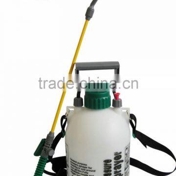 (KOBOLD-8A) CE Certificated 8L Pressure Sprayer photo-2