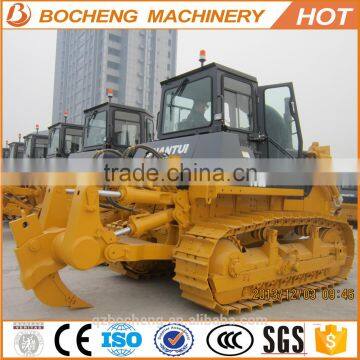 Shantui bulldozer SD22 with comfortable operation