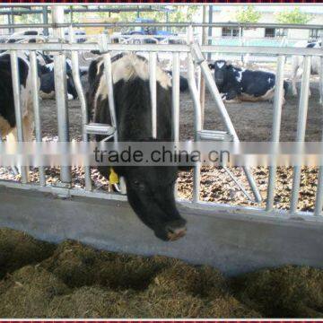 Hot Dip Galvanized Cattle Fence photo-2