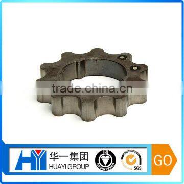 customized metal mass production cnc milling gears auto cnc machining center parts made in guangdong cnc service