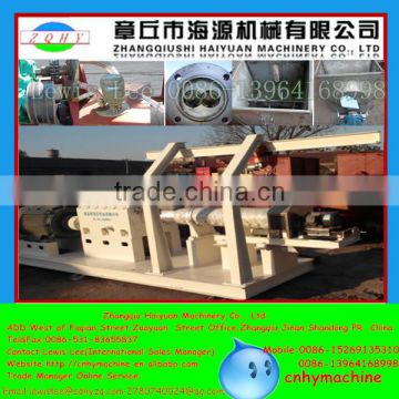 catfish/ tilapia floating fish feed pellet machine