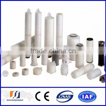 China factory supply self cleaning water filter