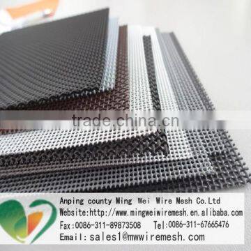 316 stainless steel wire braided mesh