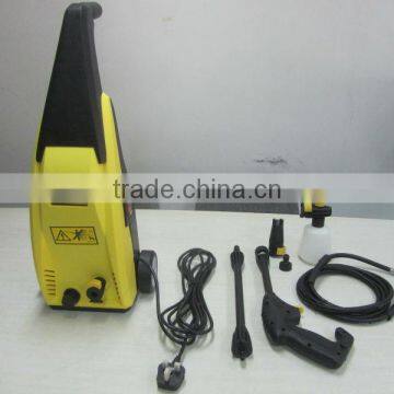 70Bar high pressure washer cleaner driveway porch car wash gardn new