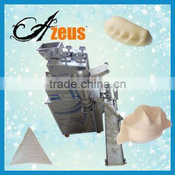 2KW10000pcs/h newest automatic empanada making machine