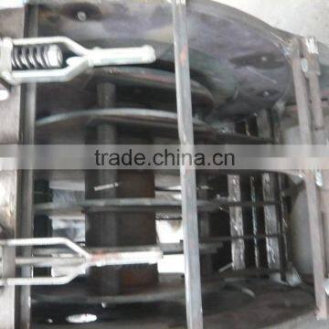Hammer Blades/knives for Hammer Mill/feed Crusher Machine