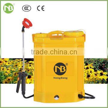 16l agriculture sprayer