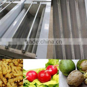 Root Vegetable Washing Machine photo-2