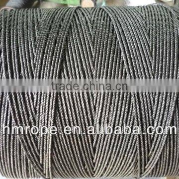 polypropylene cord