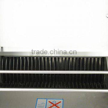 Neweek Professional Popular Automatic Fresh Meat Fish Fillet Machine photo-4
