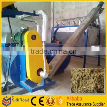 Hot Sale fish powder making machine