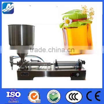 Different capacity small automatic mini filling machine for home