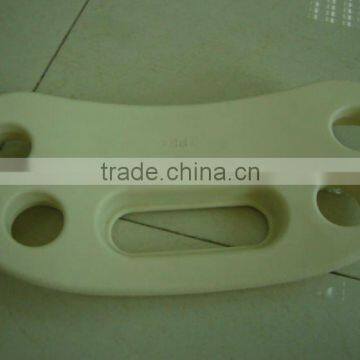 medical bathing backrest, plastic backrest, bathroom accessory