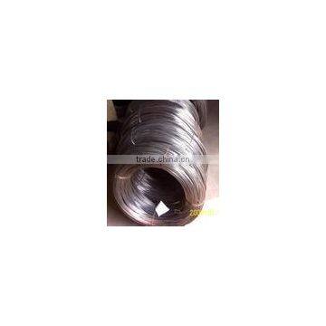 spring steel wire