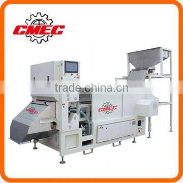 CMEC Waste Plastics Color Sorter, Color Sorting Machine