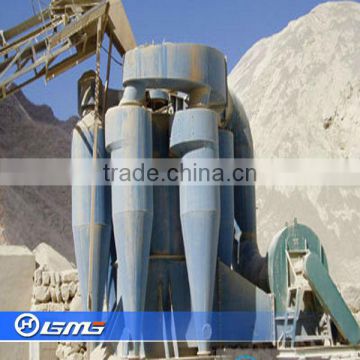 Powder Classifiers Equipment Manufacturer