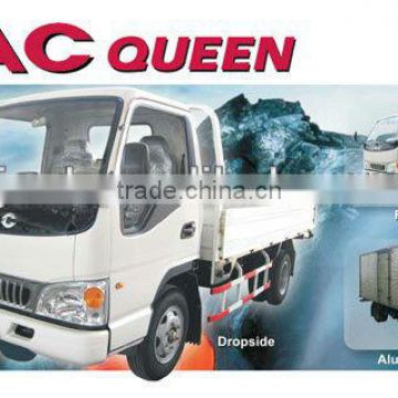 JAC HFC1020K parts