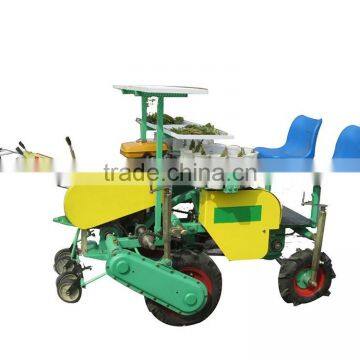 Chinese vegetable seeder